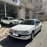 پارس TU5 1401 استثنائی