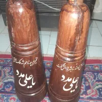 میل باستانی