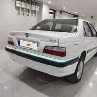 پارس سال اتاق تعویض ۱۴۰۴|خودرو سواری و وانت|ایلام, |دیوار