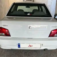 پراید ۱۳۲ مدل ۹۵|خودرو سواری و وانت|اهواز, کوروش|دیوار