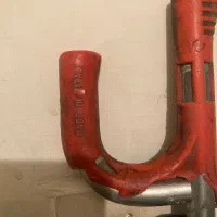 قفل فرمان ایتالیایی کارکرده سالم|قطعات یدکی و لوازم جانبی|تهران, محمودیه|دیوار