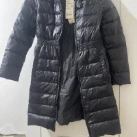 کاپشن پافری نو