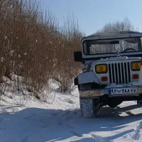 جیپ|خودرو سواری و وانت|خوی, |دیوار