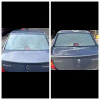 رفع آفتاب سوختگی ،صفر شویی وخدمات مربوطه|خدمات موتور و ماشین|تهران, صادقیه|دیوار