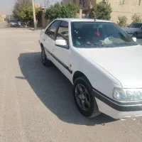 پژو TU5|خودرو سواری و وانت|دهدشت, |دیوار