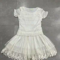 پیراهن سفید مناسب فرمالیته
