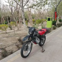 موتور تریل پیشرو مدل 90