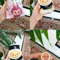 پخش عمده وتک عروسک لبوبو|اسباببازی|ملایر, |دیوار