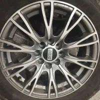 رینگ اسپرت BBs سفارشی|قطعات یدکی و لوازم جانبی|مشگین شهر, |دیوار