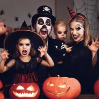 تور  گروهی ویژه هالوین وان ترکیه ۷ آبان|تور و چارتر|رشت, گلسار|دیوار