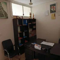 واگذاری دفترکاروکالت نیمه وقت|فروش دفتر کار، اتاق اداری، مطب|مشهد, گلبرگ شمالی|دیوار