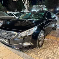 سوناتا ۲۰۱۵ بنزینی