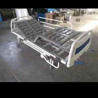 تخت بیمار برقی مکانیکی بیمارستانی تشک مواج ویلچر|آرایشی، بهداشتی، درمانی|تهران, خانی‌آباد|دیوار