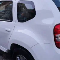 داستر ۲۰۱۷ دو دیفرانسیل فول کامل|خودرو سواری و وانت|تهران, سعادت‌آباد|دیوار