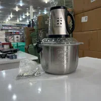 خرد کن ۵ لیتری|خردکن، آسیاب، غذاساز|شیراز, کوزه گری|دیوار