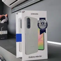 Samsung A56 256 ram8