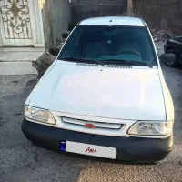 پراید مدل 90 دوگانه سوز|خودرو سواری و وانت|اهواز, پردیس|دیوار