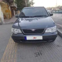 فروش 132 دوگانه دستی خونگی|خودرو سواری و وانت|اصفهان, شیخ طوسی|دیوار