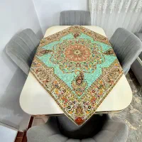 میز غذا خوری ۴ نفره