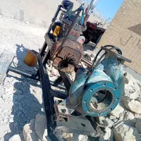 موتور اب رومانی