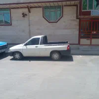وانت پراید پراید۱۵۱ وانت