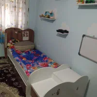 تخت خواب دو منظوره