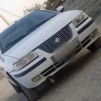 سمند مدل ۹۳