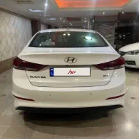 هیوندای النترا 2000ccفول مدل 2018 با ضمانت کارنامه|خودرو سواری و وانت|تهران, سازمان برنامه شمالی|دیوار