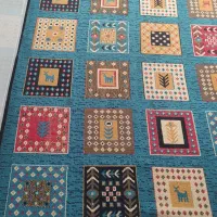 گلیم و قالیچه