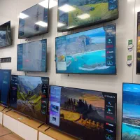 انواع تلوزیون اسنوا