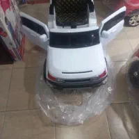 ماشین شارژی نو|اسباب‌بازی بچه|مراغه, |دیوار