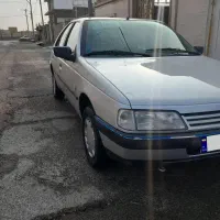 پژودوگانه کارخانه۹۹|خودرو سواری و وانت|اندیمشک, |دیوار