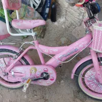 دوچرخه ۱۶ سالم ،سالم