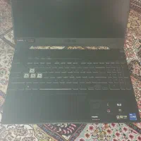 لپ تاپ گیمینگ Asus tuf