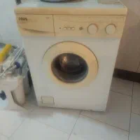 ماشین لباسشویی پارس