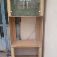 کمد فروشی