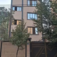 فروش ساختمان مسکونی ۴ طبقه