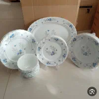 سرویس پارس اپال