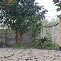 اجاره روزانه و ماهانه ویلا باغ در احمدسرگوراب شفت|اجارهٔ کوتاهمدت ویلا و باغ|شفت, |دیوار