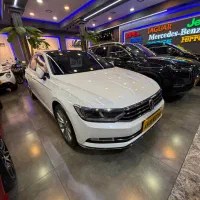 پاسات ۲۰۱۸ نقد اقساط معاوضه