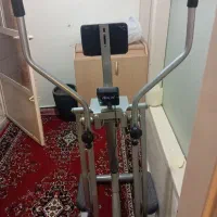 تجهیزات ورزشی