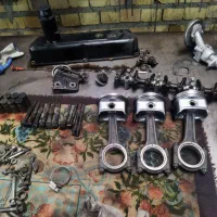 شاگرد مکانیک میخوام