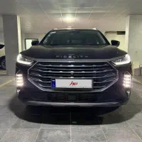 فیدلیتی پرستیژداخل نسکافه درحدصفرمعاوضه باخودرو
