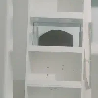 قفسه کتاب