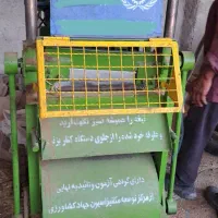 علوفه خرد کن گیوتینی|ماشین‌آلات صنعتی|مرودشت, محمد آباد|دیوار