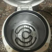 سرخ کن MASTER|اجاق گاز و لوازم برقی پختوپز|تهران, شهرک فردوس (حسینی)|دیوار