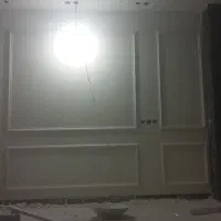 گچکاری|استخدام معماری، عمران و ساختمانی|گرگان, |دیوار