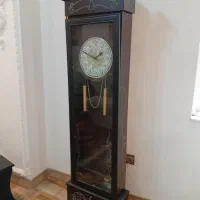 ساعت ایستاده|ساعت دیواری و تزئینی|بهشهر, |دیوار