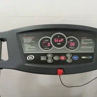 تردمیل dk city