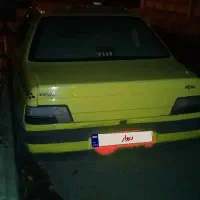 تاکسی روآسال مدل نود